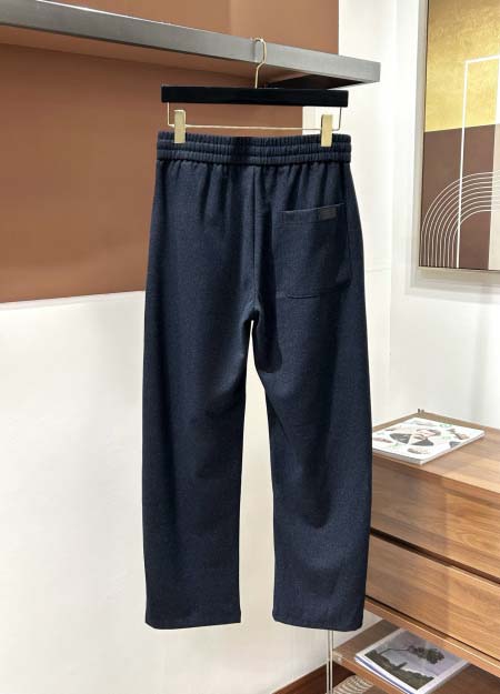 2026年10月27日入荷秋冬新作Brunello Cucinelliパンツ/スポーツパンツ/スラックス高級品/誕生日プレゼント/KD工場