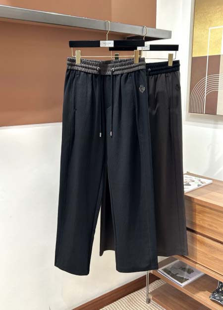 2026年10月27日入荷秋冬新作Loro pianaパンツ/スポーツパンツ/スラックス高級品/誕生日プレゼント/KD工場
