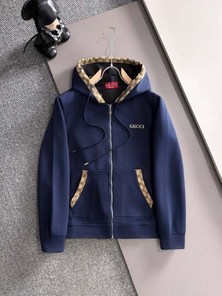 2026年10月27日入荷秋冬新作GUCCI上下セット高級品/誕生日プレゼント/KD工場