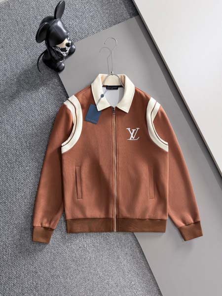 2026年10月27日入荷秋冬新作Louis Vuitton上下セット高級品/誕生日プレゼント/KD工場
