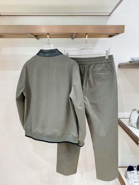 2026年10月27日入荷秋冬新作Dior上下セット高級品/誕生日プレゼント/KD工場