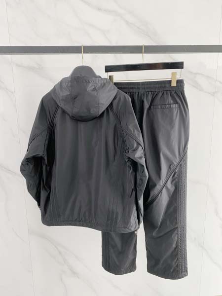 2026年10月27日入荷秋冬新作Prada上下セット高級品/誕生日プレゼント/KD工場
