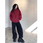 2026年10月6日入荷秋冬新作ACNEジャケット女性用ファッション/誕生日プレゼント/贈り物 can工場