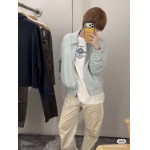 2026年10月6日入荷秋冬新作Acneジャケット女性用ファッション/誕生日プレゼント/贈り物 can工場