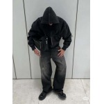 2026年10月6日入荷秋冬新作Acneジャケット女性用ファッション/誕生日プレゼント/贈り物 can工場
