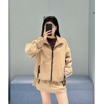 2026年10月6日入荷秋冬新作miumiuジャケット女性用ファッション/誕生日プレゼント/贈り物 can工場