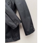 2026年10月6日入荷秋冬新作pradaジャケット女性用ファッション/誕生日プレゼント/贈り物 can工場