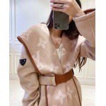 2026年10月6日入荷秋冬新作Louis Vuittonオーバーコート女性用ファッション/誕生日プレゼント/贈り物 can工場