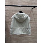 2026年10月6日入荷秋冬新作Chanelチョッキ女性用ファッション/誕生日プレゼント/贈り物 can工場