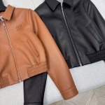 2026年10月6日入荷秋冬新作 Miumiuジャケット女性用ファッション/誕生日プレゼント/贈り物 can工場