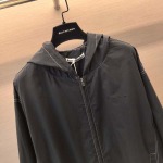 2026年10月6日入荷秋冬新作Acneジャケット女性用ファッション/誕生日プレゼント/贈り物 can工場