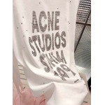 2026年10月6日入荷秋冬新作Acne半袖 tシャツ女性用ファッション/誕生日プレゼント/贈り物 can工場