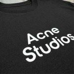 2026年10月6日入荷秋冬新作Acne半袖 tシャツ女性用ファッション/誕生日プレゼント/贈り物 can工場