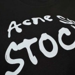 2026年10月6日入荷秋冬新作Acne半袖 tシャツ女性用ファッション/誕生日プレゼント/贈り物 can工場