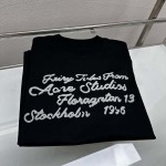 2026年10月6日入荷秋冬新作Acne半袖 tシャツ女性用ファッション/誕生日プレゼント/贈り物 can工場