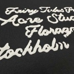 2026年10月6日入荷秋冬新作Acne半袖 tシャツ女性用ファッション/誕生日プレゼント/贈り物 can工場