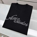 2026年10月6日入荷秋冬新作Acnetシャツ女性用ファッション/誕生日プレゼント/贈り物 can工場