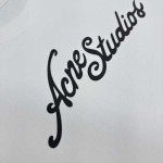2026年10月6日入荷秋冬新作Acnetシャツ女性用ファッション/誕生日プレゼント/贈り物 can工場
