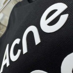 2026年10月6日入荷秋冬新作Acnetシャツ女性用ファッション/誕生日プレゼント/贈り物 can工場