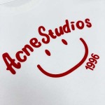2026年10月6日入荷秋冬新作Acne半袖 tシャツ女性用ファッション/誕生日プレゼント/贈り物 can工場