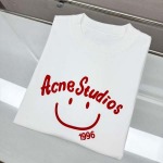 2026年10月6日入荷秋冬新作Acne半袖 tシャツ女性用ファッション/誕生日プレゼント/贈り物 can工場