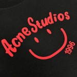 2026年10月6日入荷秋冬新作Acne半袖 tシャツ女性用ファッション/誕生日プレゼント/贈り物 can工場