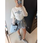 2026年10月6日入荷秋冬新作Acnetシャツ女性用ファッション/誕生日プレゼント/贈り物 can工場
