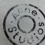 2026年10月6日入荷秋冬新作Acne半袖 tシャツ女性用ファッション/誕生日プレゼント/贈り物 can工場
