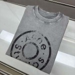 2026年10月6日入荷秋冬新作Acne半袖 tシャツ女性用ファッション/誕生日プレゼント/贈り物 can工場