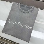 2026年10月6日入荷秋冬新作Acnetシャツ女性用ファッション/誕生日プレゼント/贈り物 can工場