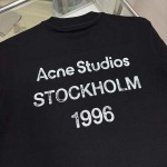 2026年10月6日入荷秋冬新作Acneアンダーシャツ女性用ファッション/誕生日プレゼント/贈り物 can工場