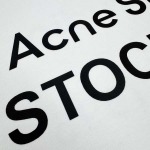 2026年10月6日入荷秋冬新作Acne長袖女性用ファッション/誕生日プレゼント/贈り物 can工場