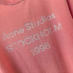 2026年10月6日入荷秋冬新作Acnetシャツ女性用ファッション/誕生日プレゼント/贈り物 can工場