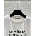 2026年10月6日入荷秋冬新作Acnetシャツ女性用ファッション/誕生日プレゼント/贈り物 can工場