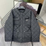 2026年10月6日入荷秋冬新作PRADAジャケット女性用ファッション/誕生日プレゼント/贈り物 can工場