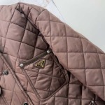 2026年10月6日入荷秋冬新作PRADAジャケット女性用ファッション/誕生日プレゼント/贈り物 can工場
