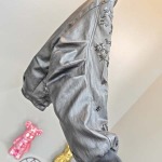 2026年10月6日入荷秋冬新作miumiu綿の服女性用ファッション/誕生日プレゼント/贈り物 can工場