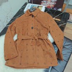 2026年10月6日入荷秋冬新作miumiuジャケット女性用ファッション/誕生日プレゼント/贈り物 can工場