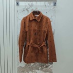 2026年10月6日入荷秋冬新作miumiuジャケット女性用ファッション/誕生日プレゼント/贈り物 can工場