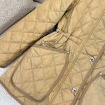 2026年10月6日入荷秋冬新作Burberry綿の服女性用ファッション/誕生日プレゼント/贈り物 can工場