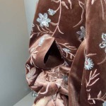 2026年10月6日入荷秋冬新作ZMオーバーコート女性用ファッション/誕生日プレゼント/贈り物 can工場
