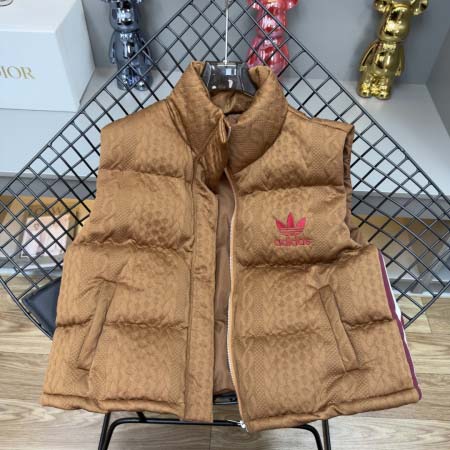 2026年10月6日入荷秋冬新作Adidasジャケット女性用...