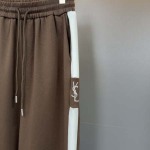 2026年10月6日入荷秋冬新作YSL上下女性用ファッション/誕生日プレゼント/贈り物 can工場