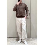 2026年10月6日入荷秋冬新作Brunello Cucinelliセーター女性用ファッション/誕生日プレゼント/贈り物 can工場