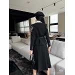 2026年10月6日入荷秋冬新作Prada背広女性用ファッション/誕生日プレゼント/贈り物 can工場