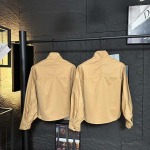 2026年10月6日入荷秋冬新作Pradaジャケット女性用ファッション/誕生日プレゼント/贈り物 can工場