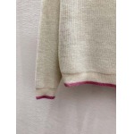 2026年10月6日入荷秋冬新作HERMESセーター女性用ファッション/誕生日プレゼント/贈り物 can工場