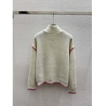2026年10月6日入荷秋冬新作HERMESセーター女性用ファッション/誕生日プレゼント/贈り物 can工場