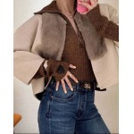 2026年10月8日入荷秋冬新作Louis Vuittonニット女性用ファッション/誕生日プレゼント/贈り物 can工場