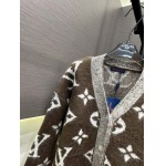 2026年10月8日入荷秋冬新作Louis Vuitton ニットカーディガン  女性用ファッション/誕生日プレゼント/贈り物 can工場